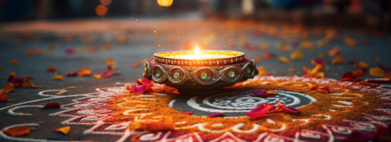 Live in harmony with all beings